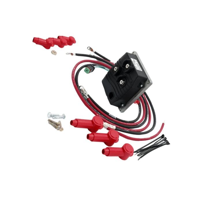 Controller Kit 1257205 for Genie main product photo
