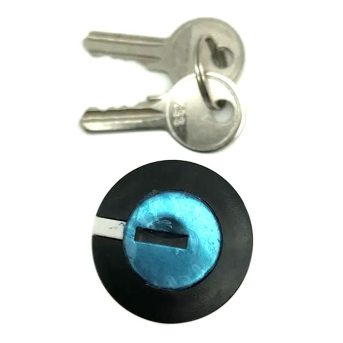 Key Switch 3 Position 66811GT-R For Genie main product photo