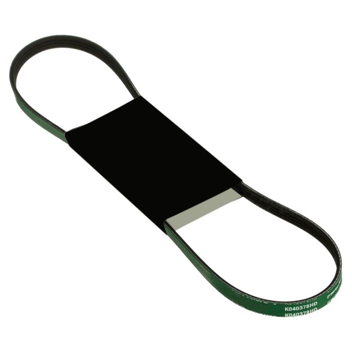 Serpentine Drive Belt K040378HD For Cadillac main product photo