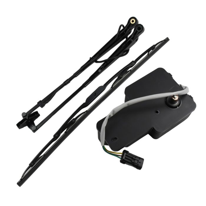 Wiper Motor Arm Blade Kit 6679476 For Bobcat main product photo