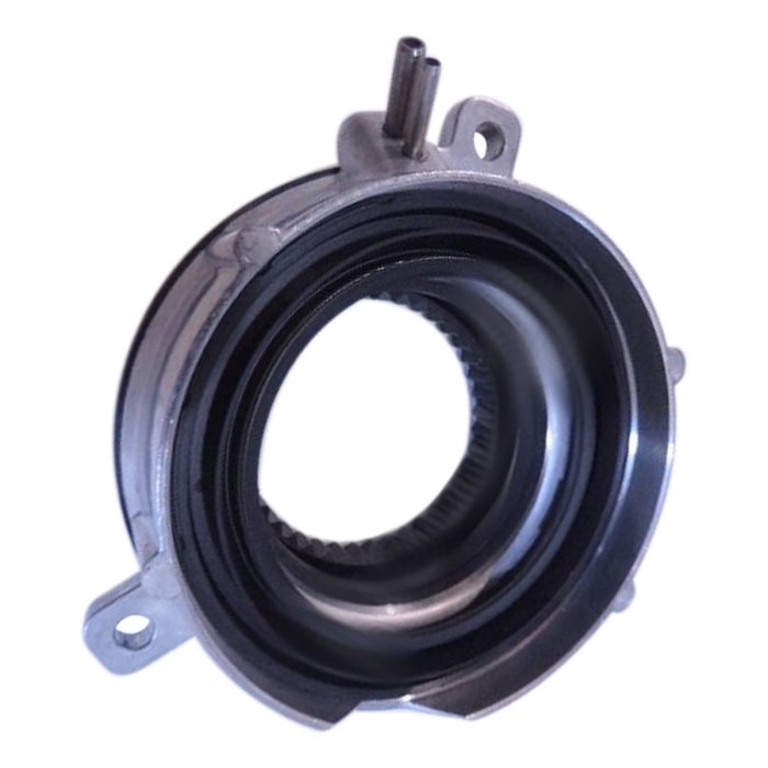 Front Hub Lock Locking Actuator 7L1Z3C247A for Ford main product photo
