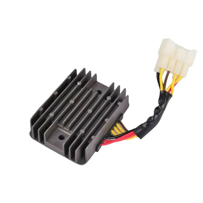 Voltage Regulator Rectifier MIU14343 For John Deere main product photo