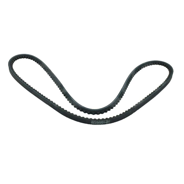 Alternator Belt 6675837 For Bobcat main product photo