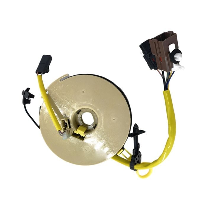 Steering Wheel Cable 3L3T14A664AC For Ford main product photo