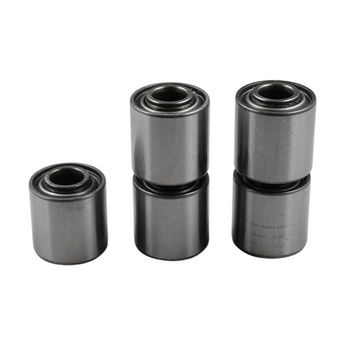5Pcs Double Roller Bearing AN212132 5203KYY2 5203VVAN DAC1640442 For John Deere main product photo