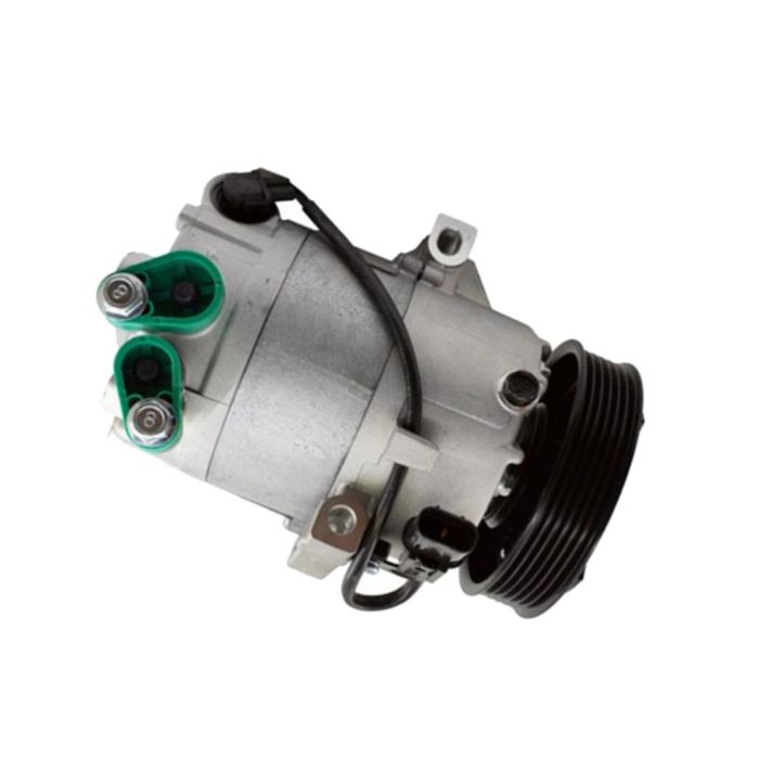 Air Conditioning Compressor 977013X101 For Hyundai main product photo