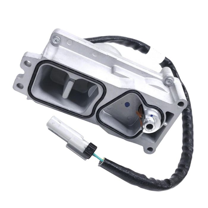 Turbocharger Actuator 4043827 for Cummins main product photo