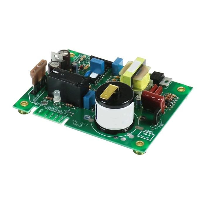 Universal Ignitor Board UIB 12V For Dinosaur main product photo