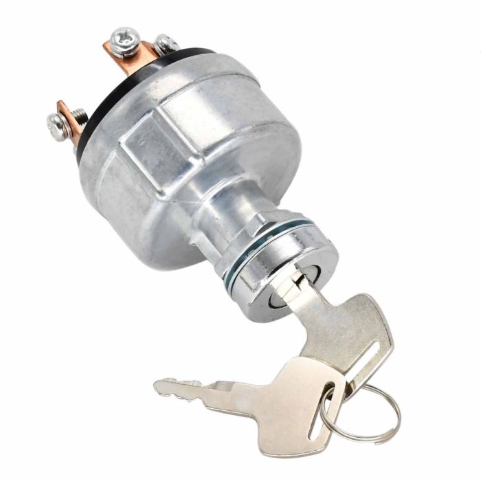 Ignition Switch with 2 Keys 1007-2811-000 For Mitsubishi main product photo