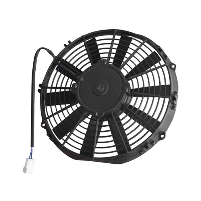 Electric Cooling Radiator Fan Blower VA09-AP50/C-27S For Spal main product photo