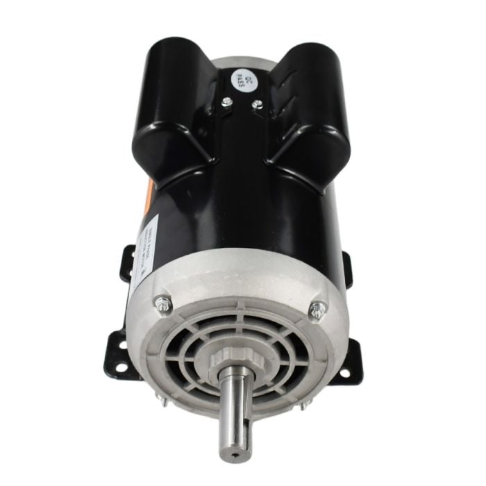 23378805 Air Compressor Motor 230V 54421193 56283138 main product photo