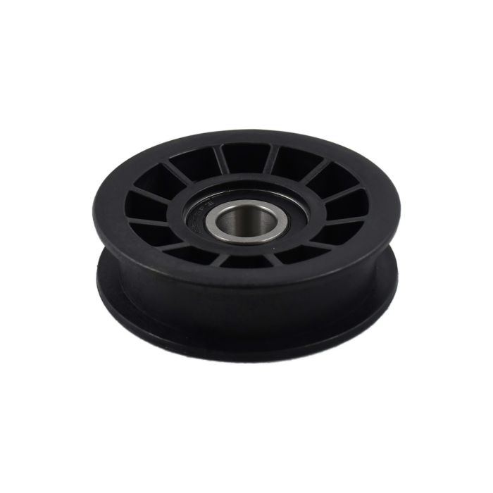 Flat Drive Idler Pulley 756-05032 For Cub Cadet main product photo