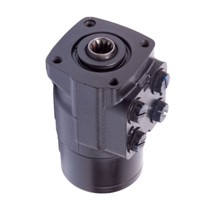 Hydraulic Steering Valve 211-1158-002 For Eaton Char-Lynn main product photo
