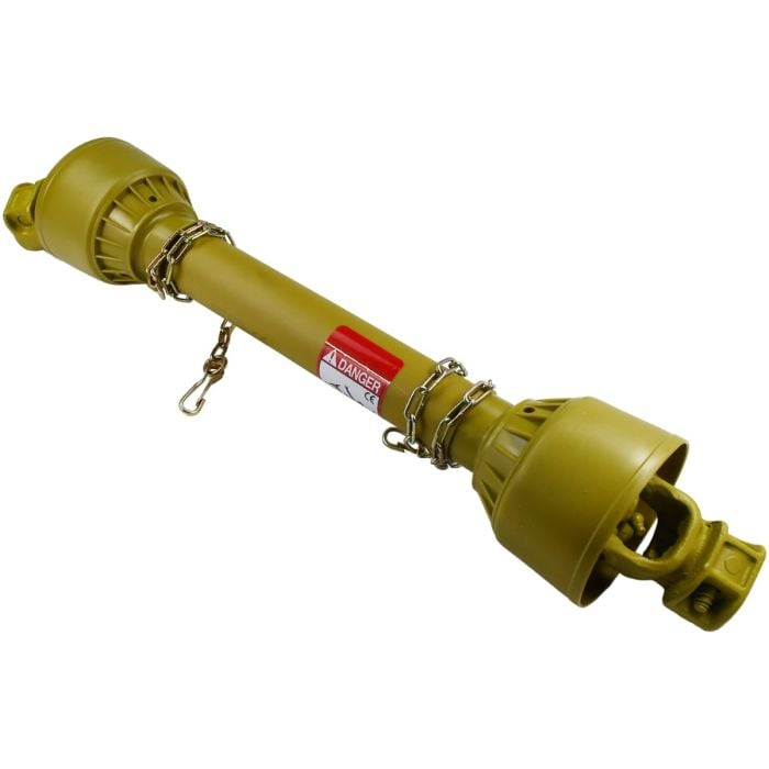PTO Drive Shaft T1-680-05B-05B-YIIIP For Tractors main product photo