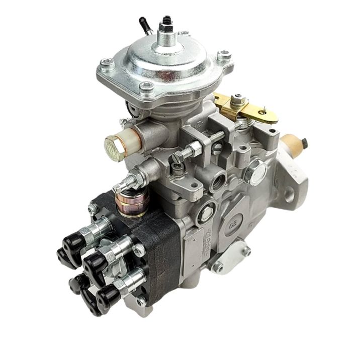 Fuel Injection Pump 22100-1C201 For Toyota main product photo