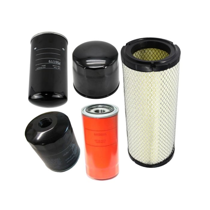 Filter Kit E723011081 For Kioti main product photo