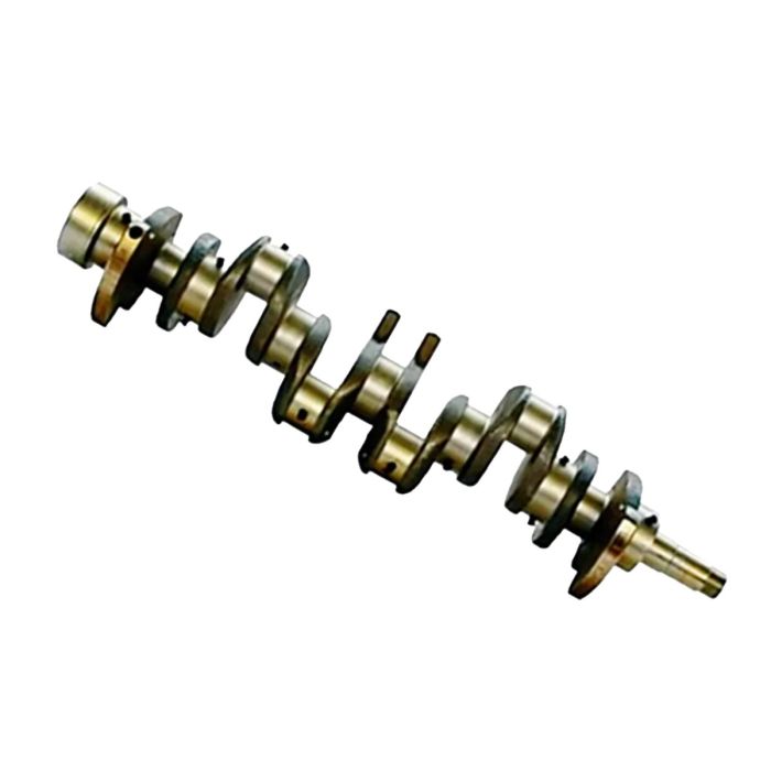 Crankshaft 112310-4480 For Isuzu main product photo