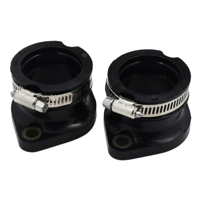 2Pcs Carburetor Mounting Flange 3083171 For Polaris main product photo