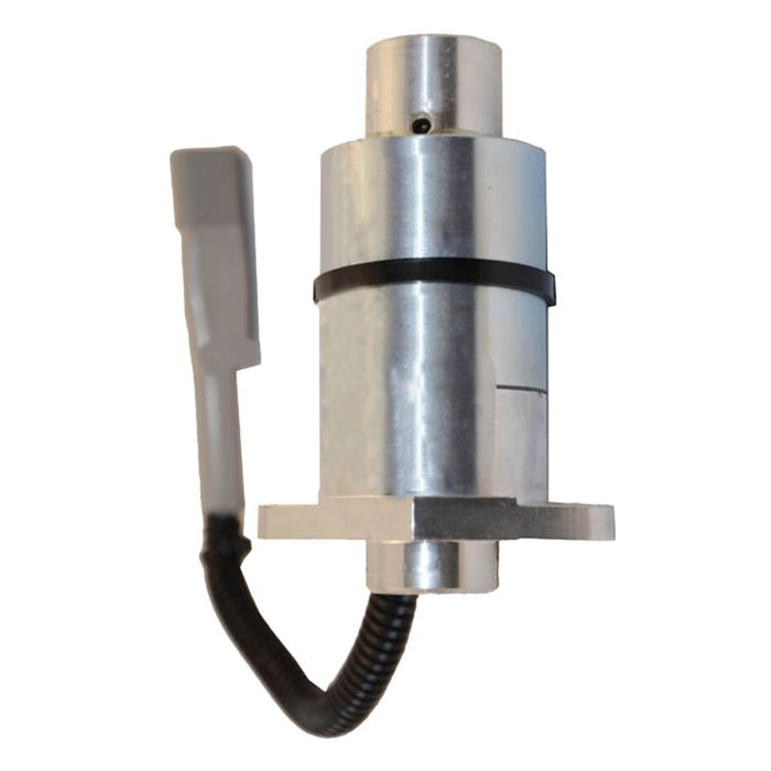 Solenoid Actuator 1001118579 for JLG main product photo