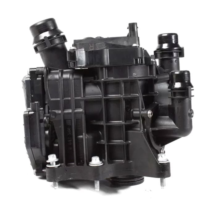 Coolant Thermostat 11538642560 For BMW main product photo