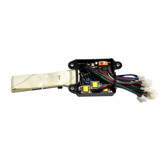 Control Module KI-MB3(ATS)-C For Kipor main product photo
