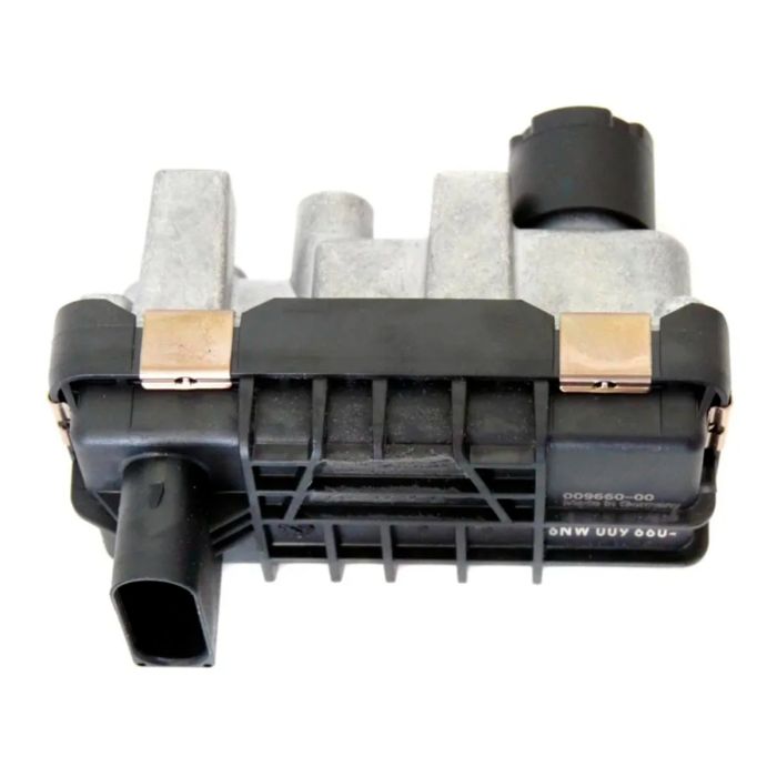 Turbo Actuator 6NW009660-03 G-009 for Audi main product photo