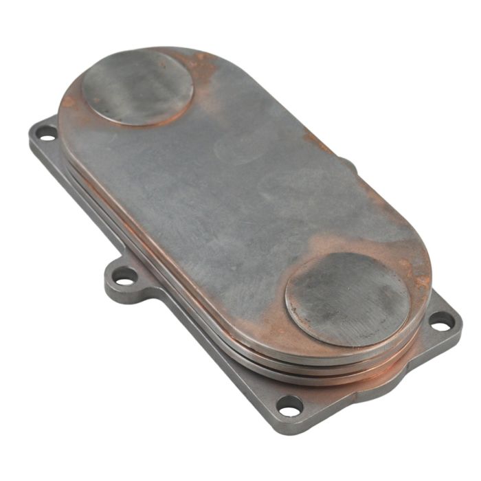 Oil Cooler RE59812 For John Deere main product photo