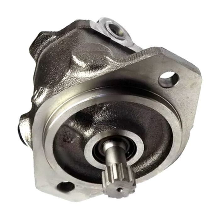 Hydraulic Pump 316-6864 For Caterpillar main product photo