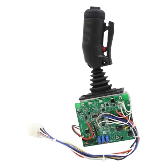Joystick Drive Controller SJ-123994 For Skyjack main product photo