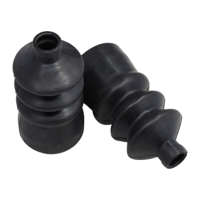 2 Pcs Gear Shift Boots 1694127M3 For Massey Ferguson main product photo