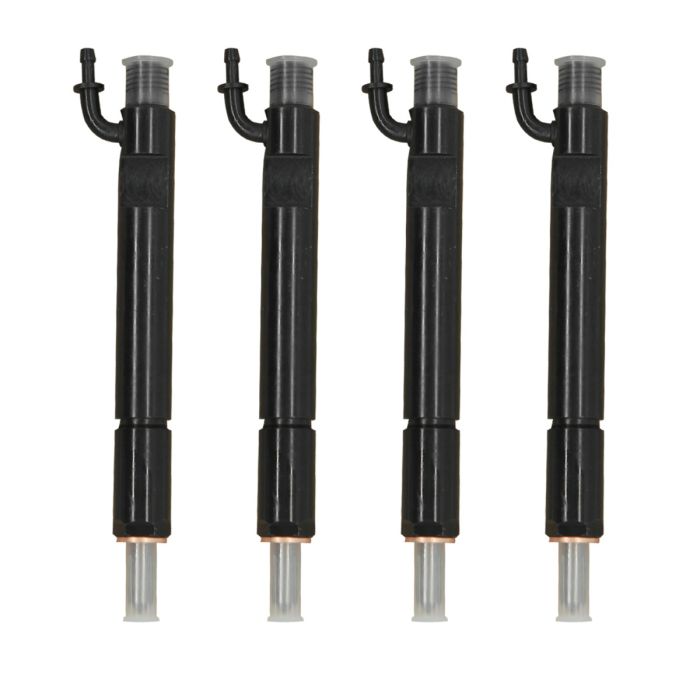 4PCS Fuel Injectors 6673157 For Bobcat For Deutz main product photo