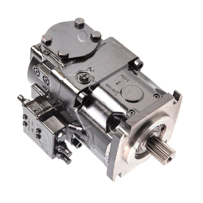 Hydraulic Pump CA2672755 For Caterpillar main product photo