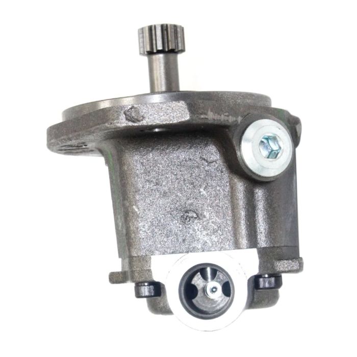 Transfer Fuel Pump 384-8611 For Caterpillar main product photo