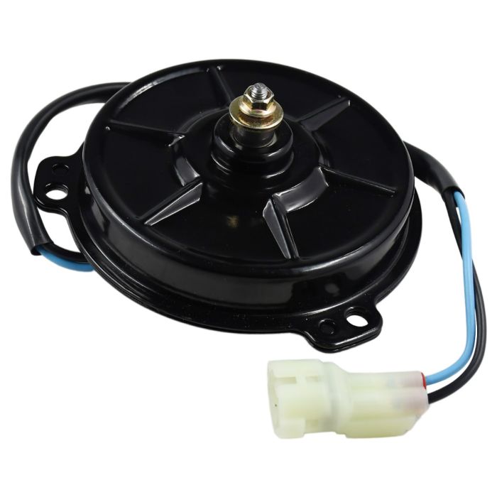 Cooling Fan Motor 19030-HL3-A01 For Honda main product photo