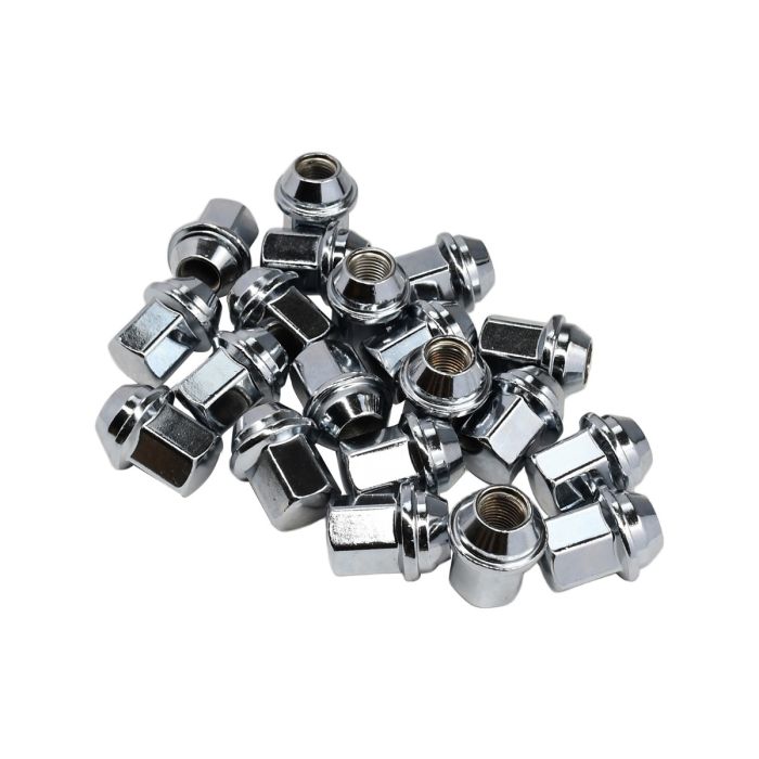 20 Pcs Wheel Nut 6509422AA For Dodge main product photo