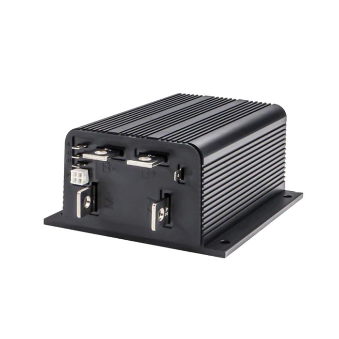 48V Motor Controller 1204-402 for Curtis main product photo