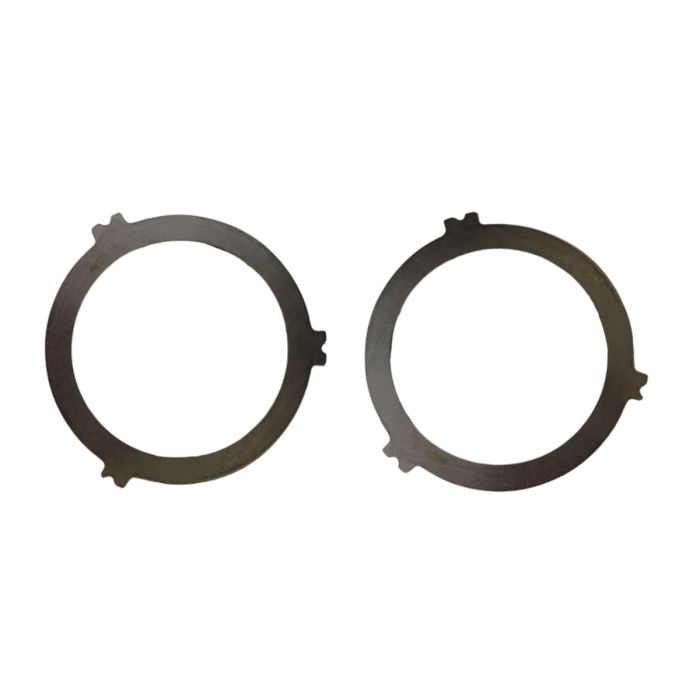 2Pcs Clutch Plate D50041 For Case main product photo