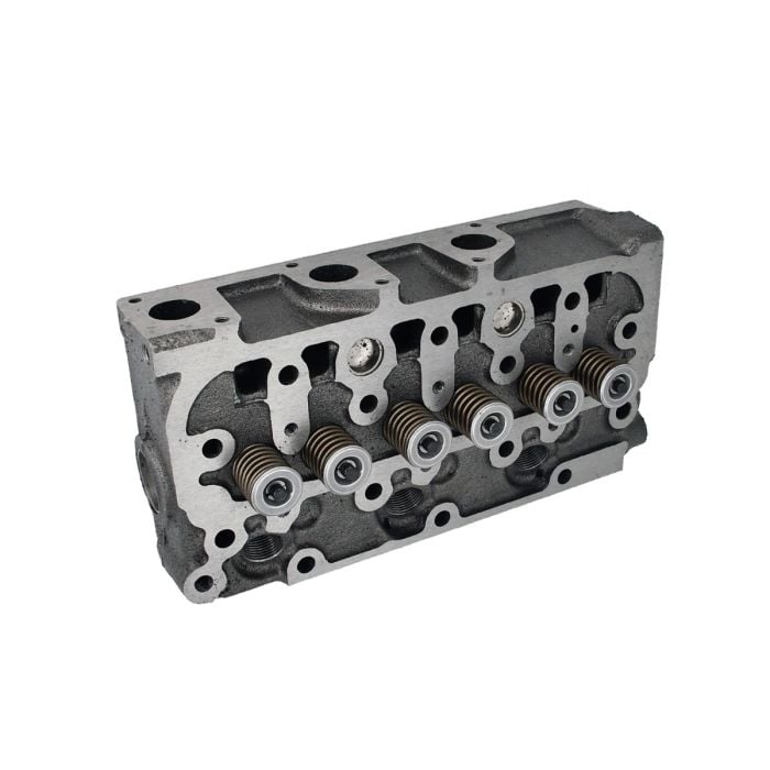 Cylinder Head Assembly 1J092-03040 For Kubota main product photo