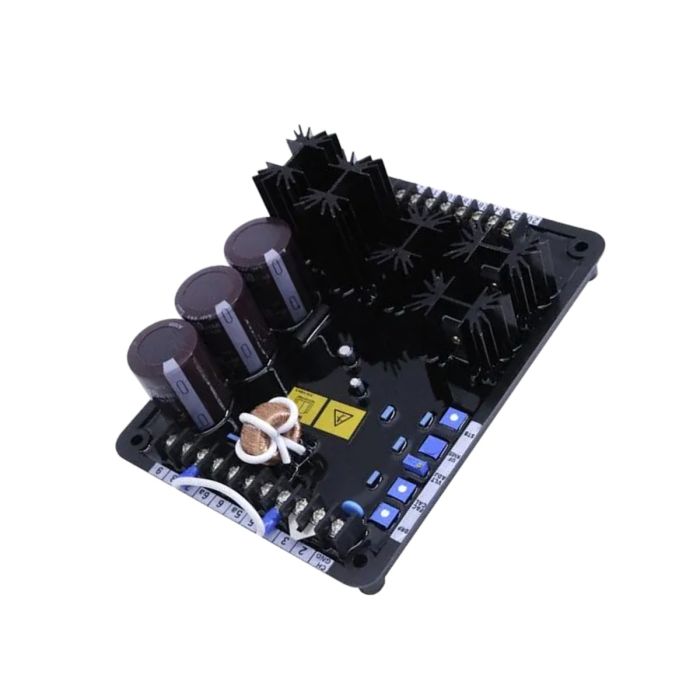 Automatic Voltage Regulator AVR K65-12B For Caterpillar main product photo