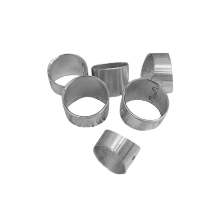 6Pcs Connecting Rod Bush 160-8194 for Caterpillar main product photo