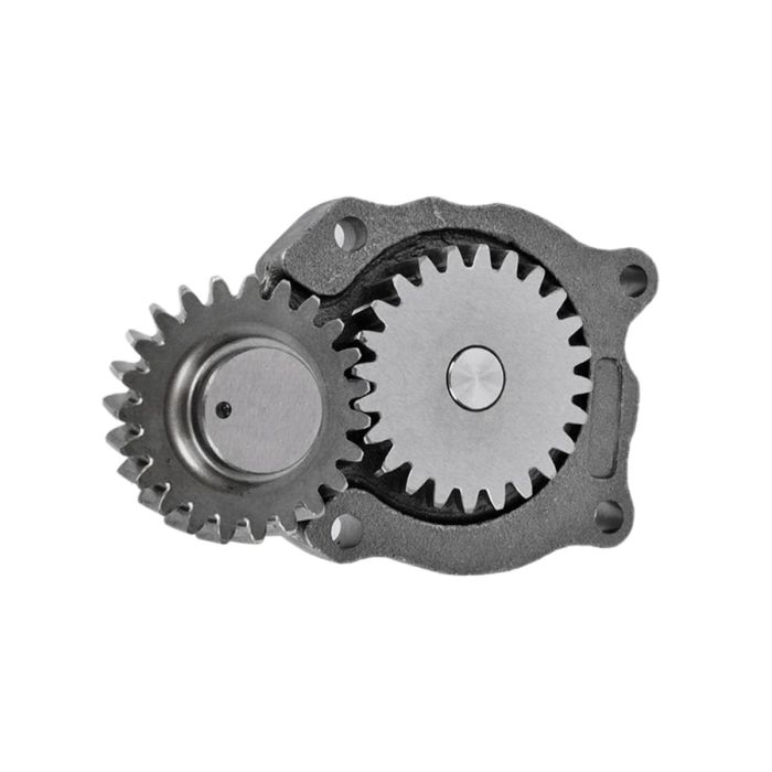 Oil Pump 6742015525 6742015201 for Komatsu main product photo