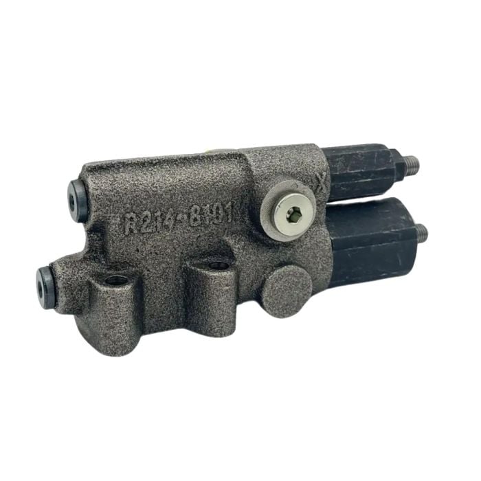 Flow Control Pump Valve 347-0612 for Caterpillar main product photo