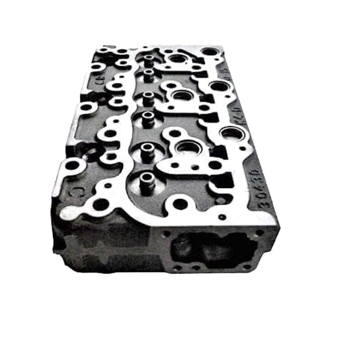 Cylinder Head 1A033-03043 For Kubota main product photo