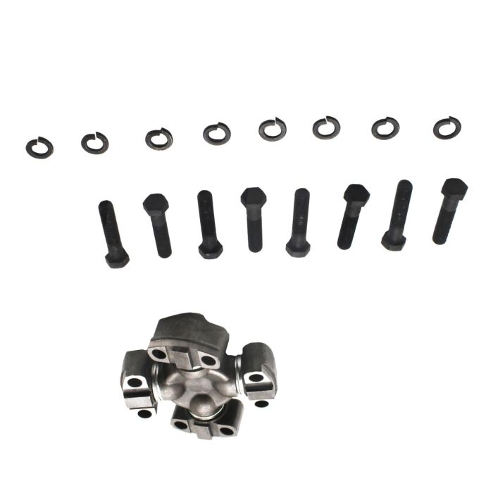 Spider & Bearing 6H2577 for Caterpillar main product photo