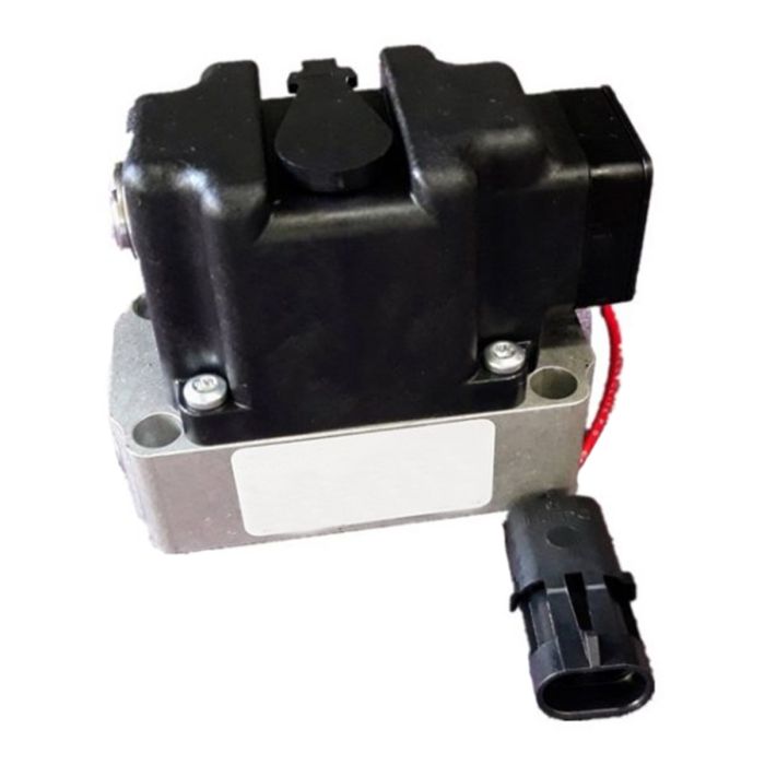 Pressure Control Pilot Valve MCV116A3102 For Danfoss main product photo