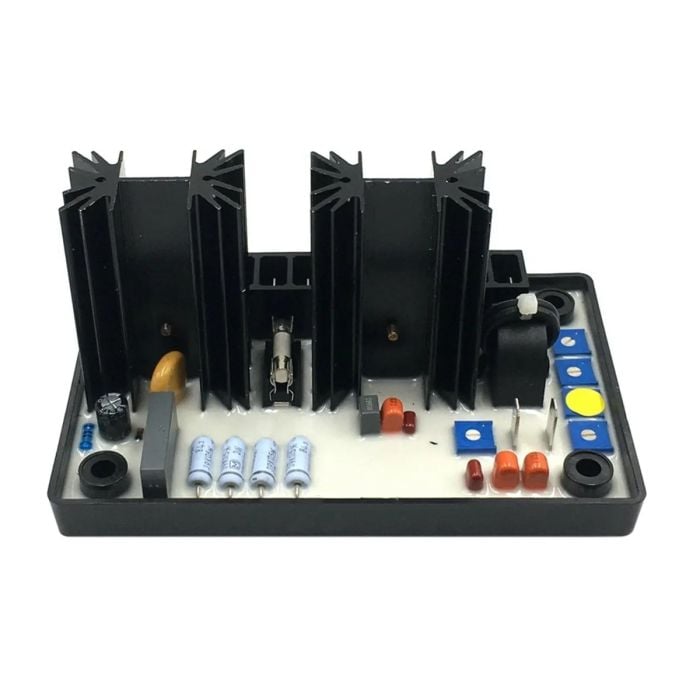 Automatic Voltage Regulator SMAVC6307FA for Generator Set main product photo