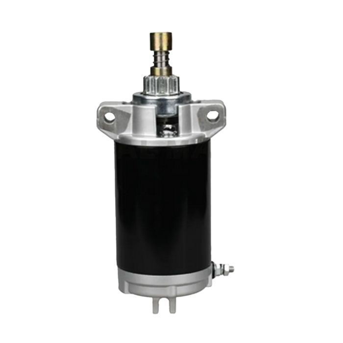 Starter Motor 66T-81800 for Yamaha main product photo