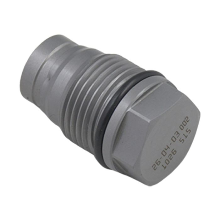 Fuel Rail Pressure Relief Valve 1110010026 for MAN main product photo