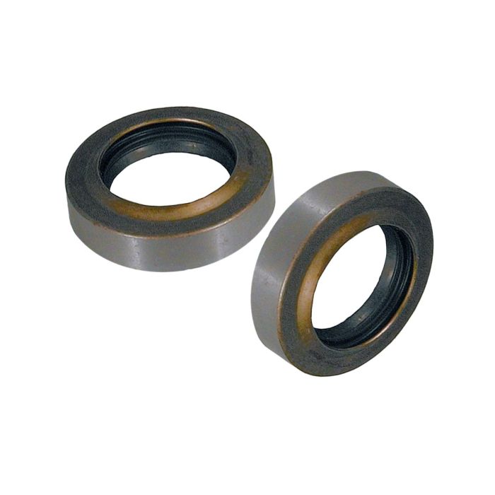 Wheel Axle Seals 2pcs GW-9618 For Troy Bilt main product photo