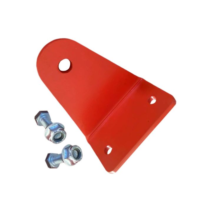 Hitch with Bolt 9986-105477 For Bad Boy main product photo